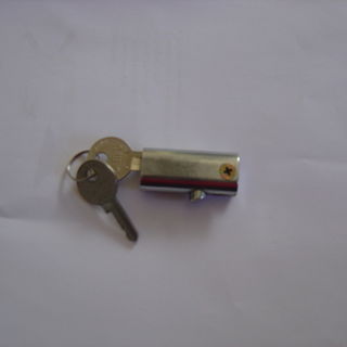 SAS Lock & 2 Key