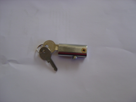SAS Lock & 2 Key