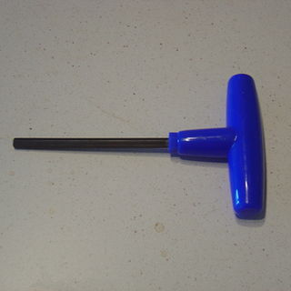 SAS Allen Keys