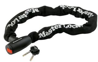 Chain with Intergrated Lock