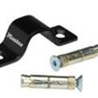 Ground Anchor Lock