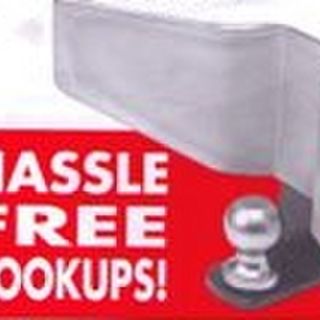 Trailer Backing Guide